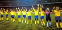 25 років тому «Динамо» востаннє виграло чемпіонат СРСР