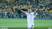 ​Жуніор Мораєс пишається досягненнями з «Динамо»