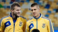 Ярмоленко «взяв інтерв'ю» у Хачеріді