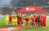 Македонський рік. Проліт нормальний