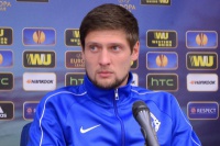 Селезньов у вересні обігнав Ярмоленка та Тейшейру