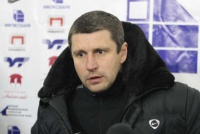 Сергій Мізін: «Сьогоднішній матч завершиться перемогою збірної України​»