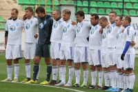 Про матч пам'яті Андрія Гусіна