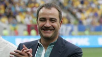 Андрій Павелко: «До кінця року закон про корупцію в спорті може набути чинності»