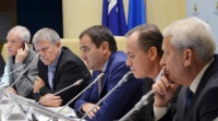 В ФФУ вивчали проблему договірних матчів