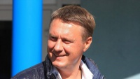 Олександр Хацкевич: «Нам не вистачило свіжих людей, які могли б вийти з перших хвилин»