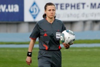 Перша ліга. «Гірник-Спорт» - «Динамо-2»: арбітри матчу
