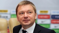 ​Сергій Палкін: «Хоч одна гра між «Шахтарем» і «Динамо» закінчувалася спокійно?»