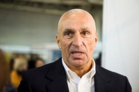 Олександр Ярославський: «Для мого повернення в Україні має настати мир»