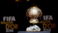 ФІФА оголосить список 23 претендентів на «Золотий м'яч»