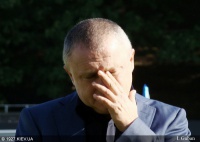 ​Ігор Суркіс: «Не буває команд, які не програють»