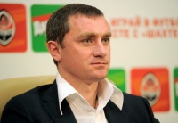 Андрій Воробей: «Вболівальники побачать не менше 2-х м’ячів»