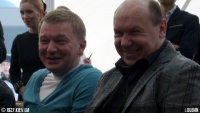 Віктор Леоненко: «Шукаю тих, хто колись казав, що ця збірна України найсильніша в історії»