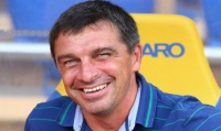 Екс-гравець збірної України згадав, як програли Словенії у стиках Євро-2000