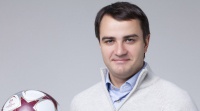 Андрій Павелко: «Контракт з Фоменком закінчується 30 жовтня, але зараз у нас в пріоритеті Словенія»