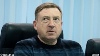 Олег Лужний веде переговори про продаж «Говерли»