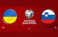 Україна зустрінеться зі Словенією у Львові