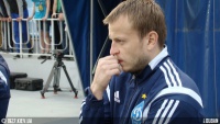 Олег Гусєв: «Челсі» і «Шахтар» приблизно схожі за стилем гри