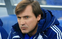 ​Ілля Близнюк: «Ставлю на перемогу «Дніпра» – 1:0»