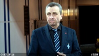Олексій Семененко: «Побиття темношкірих фанів - провокація третіх сил»