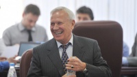 В'ячеслав Колосков: «Григорій Суркіс не допустить серйозних санкцій щодо «Динамо»