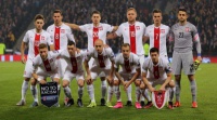 УЄФА оштрафував Шотландію, Польщу, Литву та Англію на кругленьку суму