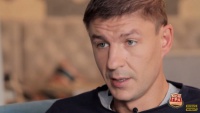 Максим Шацьких - про «Рух», «Говерлу», свої кар'єрні плани та сім'ю