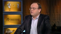 Франков: «УЄФА вчинило правильно - приїжджайте, ми відкриті»