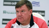 Анатолій Волобуєв: «Немає сумнівів, що динамівці відсвяткують перемогу»