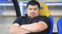 ​Володимир Мазяр обматюкав Адамюка