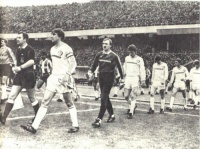 Як київське «Динамо» ставило на вуха всю Європу. Півфінал КЄЧ 1986/1987. Надії, що розтанули