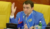 ​Андрій Павелко: «Кожен повинен нести відповідальність за свої слова». А коли за свої відповість ФФУ?