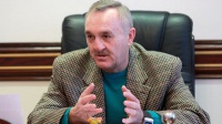 Віктор Чанов: «Киянам не потрібно налаштовуватися на нічию»