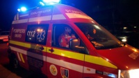 Потужний вибух під час футбольного матчу в Румунії 