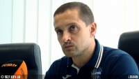 Роман Санжар: «Сьогодні на полі в нас була команда»