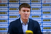 Василь Сачко: «Так, як ми сьогодні зіграли, робити не можна