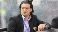 Златко Захович: «У мене дуже погані новини для збірної України»