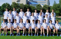 Динамівці з Україною (U-19) здобули другу перемогу у кваліфікації до Євро-2016