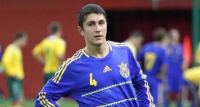 Полегенько та Кузик забивають за збірну України U-20