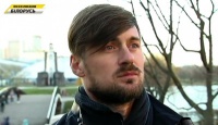Артем Мілевський: «Коли ми грали з Грецією в Донецьку, теж всі думали, що легко їх пройдемо»