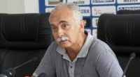 Сергій Рафаїлов: «Спочатку думав, що ліміт оренд - ініціатива «Динамо» та «Дніпра»