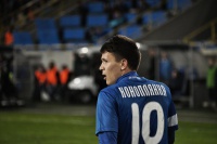 «Реал» зацікавився Коноплянкою