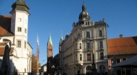 Словенія - Україна. Не заблукати в «Народному саду»
