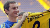 Слово - не Воробей! Що говорили тренери, футболісти та чиновники збірної України перед матчами-відповідями плей-офф
