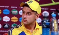 Ярослав Ракицький: «Це був мій третій плей-офф. Нарешті ми пройшли цей бар'єр!»