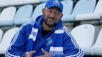 Олексій Мочанов: «Приємно знати, що м'яч у ворота словенських регбістів-слинявих провокаторів доставили троє рідних київських динамівців»