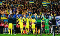 Словенія - Україна. Огляд словенської преси