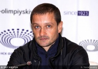 Роман Санжар: «Ми й на стадіоні Лобановського вдало грали»