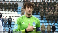 Олександр Шовковський: «Стан поля стадіону «Динамо» - не найкращий»
