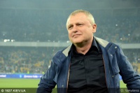 Сьогодні свій день народження святкує Ігор Суркіс!